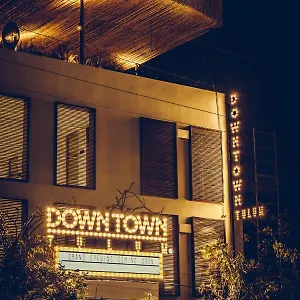 downtown-tulum.allrivieramayahotels.com/