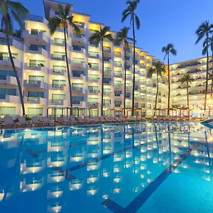 Resort Crown Paradise Golden - Adults Only