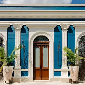 Hotel Cigno Boutique- Adults Only, Merida