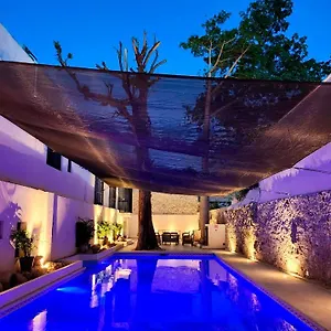 Hotel Acqua In Bocca, Merida