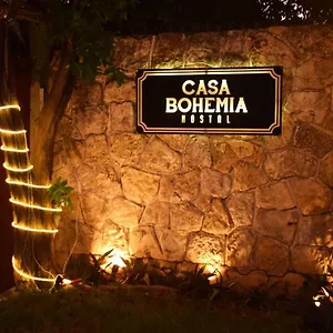 Hostel Casa Bohemia, Merida