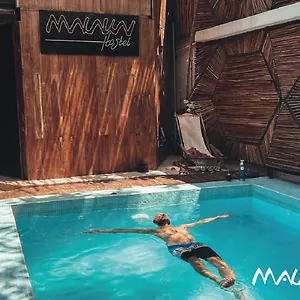 hostal-malakai.allrivieramayahotels.com/