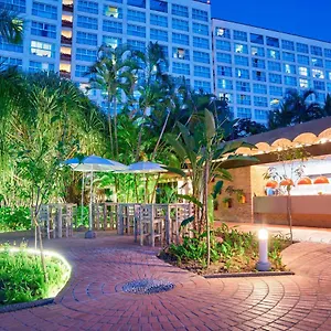 Resort Sheraton Buganvilias & Convention Center