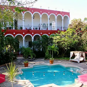 Hotel Boutique - Adults Only, Merida