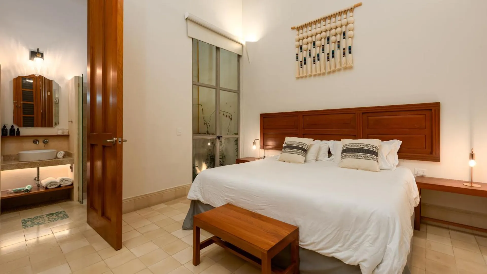 Villa Orquidea Boutique Hotel Merida