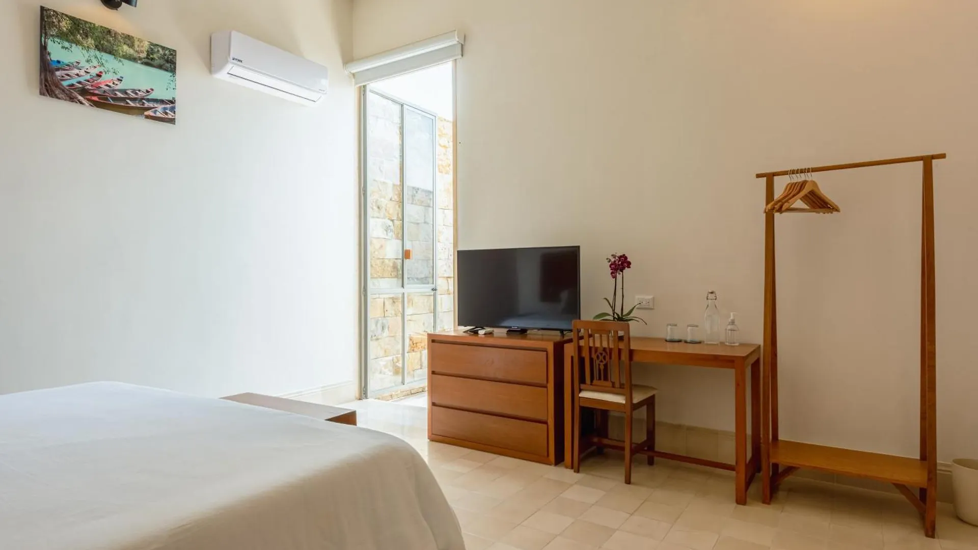 Villa Orquidea Boutique Hotel Merida