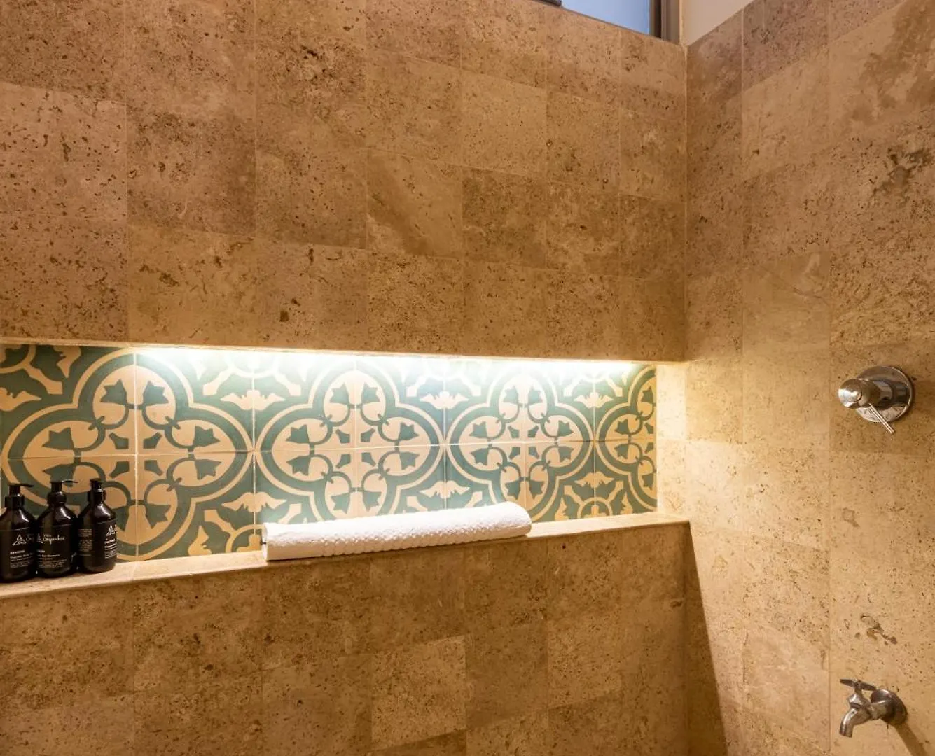 Villa Orquidea Boutique Hotel Merida
