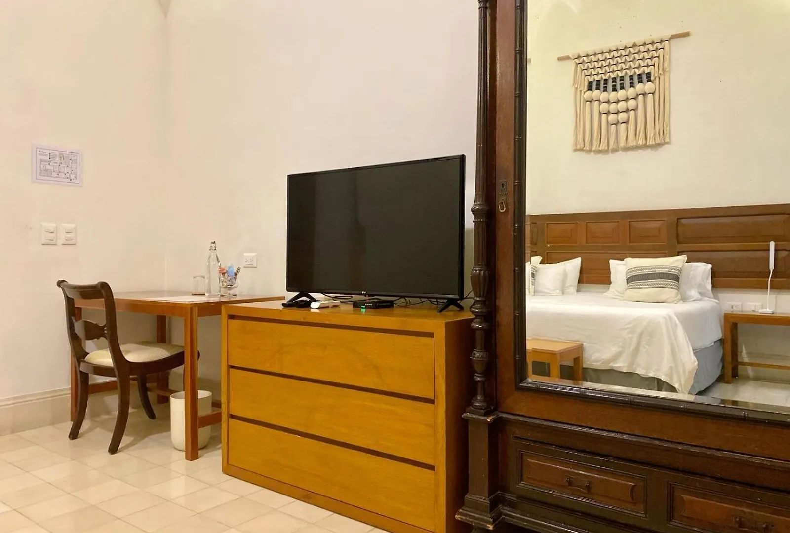 Villa Orquídea Boutique Hotel Mérida