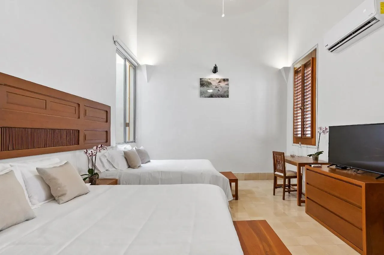 ****  Villa Orquidea Boutique Hotel Merida Mexico